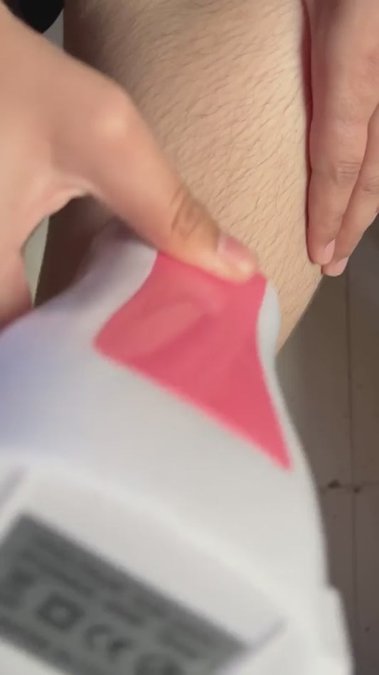 Roll-On Wax Kit™ (3 in 1)